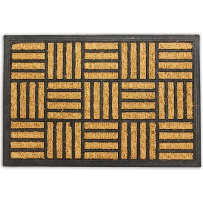 Home Elements Squares béžová 40 x 60cm