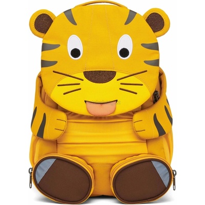 Detský batoh do škôlky Affenzahn Tiger Large