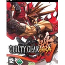 Guilty Gear Isuka