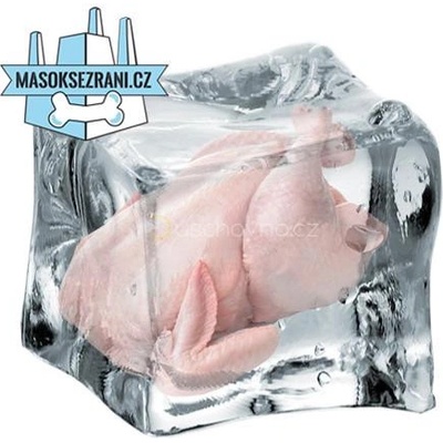 B.A.R.F. Company Kuře mleté 0,08 kg