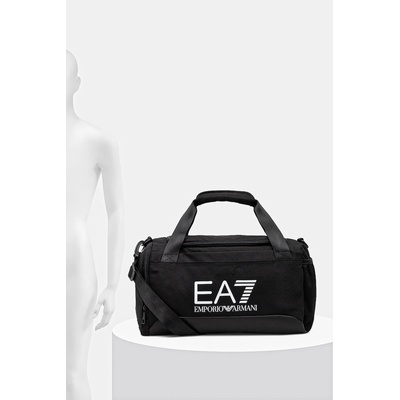 EA7 Emporio Armani Спортен сак EA7 Emporio Armani в черно AF19722.7X000012 (AF19722.7X000012)