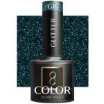 Ochno OCHO NAILS Hybrid Glitter Polish G16 -5 g