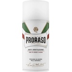 Proraso Пяна за бръснене със зелен чай, 50 ml
