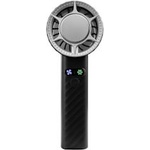 Sentio Преносим вентилатор Black