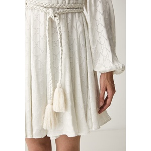 Marciano by Guess рокля с вискоза HADIL (G6YK54.W3653)