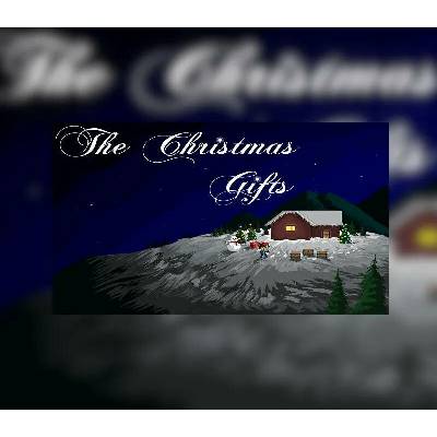 The Christmas Gifts
