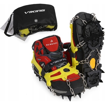 Viking nesmeky turistické