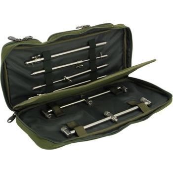 NGT Pouzdro na Vidličky, Hrazdy a Hlásiče