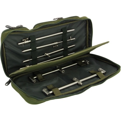 NGT Pouzdro na Vidličky, Hrazdy a Hlásiče