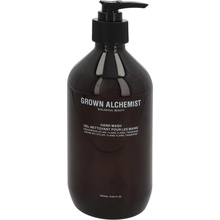 Grown Alchemist Hand Wash Cedarwood Atlas, Ylang Ylang, Tangerine tekuté mýdlo na ruce 500 ml