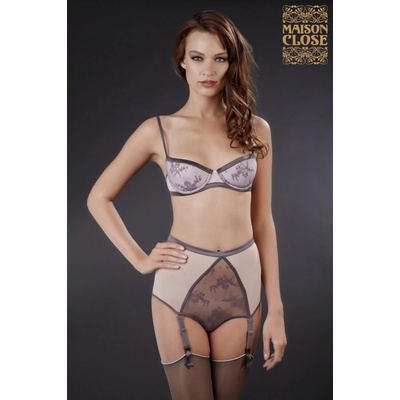 Doux vertige push-up podprsenka