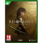 Focus Entertainment Resonance A Plague Tale Legacy (Xbox Series X/S)