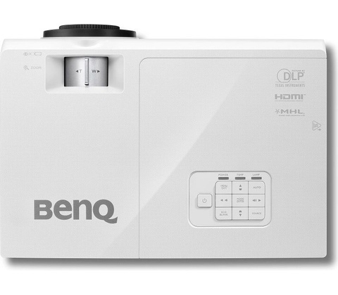 BenQ SH753P