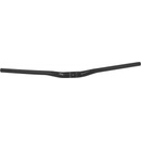 Řídítka na kolo Force Basic H6.4 prohlé 31,8/740 mm