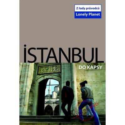 Istanbul do kapsy
