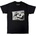 Deftones Chino Live Photo Black M Риза (DEFTTS10MB02)