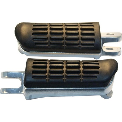 EMGO stupačka řidiče (levý) HONDA CBR 600/1000, CB 750/1000/1300, VFR 800 98-01, CBR 1100XX 97-98 (616I) (JR310301L)