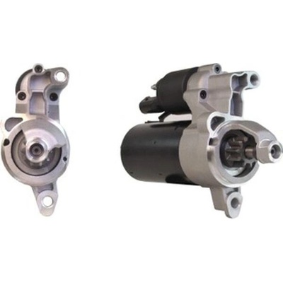 Startér Audi A5 2.0 TDi Bosch 0001115056 03L911021