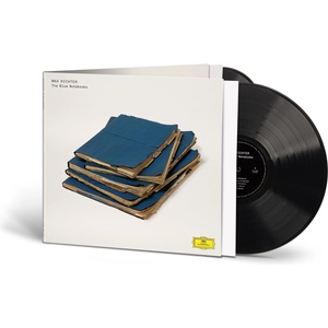 Universal Richter Max: Blue Notebooks: 15 Years Edition - 2Vinyl (LP) (031682)