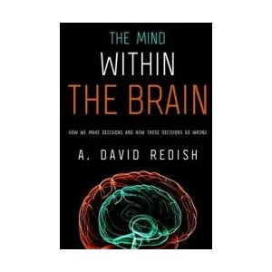Mind Within the Brain | A David Redish (ISBN: 9780199891887)