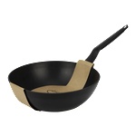 HORECANO HORECANO-OLALA-Тиган WOK 30cm (HO. W. 30) (0199356)