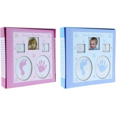 Gedeon Fotoalbum 10 x 15 cm - 200 fotek - KD46200WB Baby 2