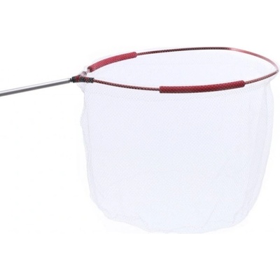 Mikado podberáková Hlava Nylon 60x50cm Red
