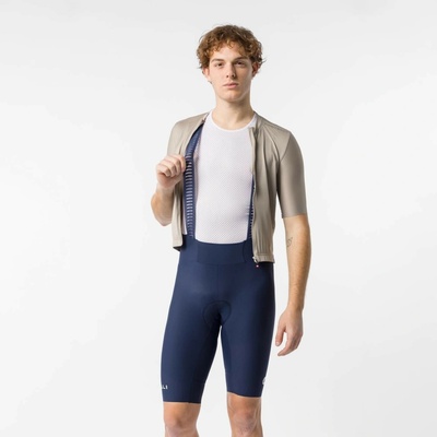 Castelli Espresso 2 Lacl pánské modrá