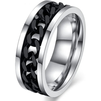 Image 1 of Talitha Пръстен с верига