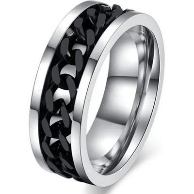 Talitha Пръстен с верига