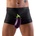 Svenjoyment Tight Pants with Show Master Opening 2133199 Black XL