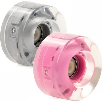 SFR - Light Up Wheels 58 x 32 mm 82A