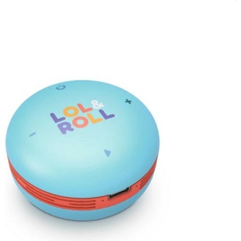 Image 1 of Energy Sistem Lol&Roll Pop Kids