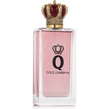 Dolce & Gabbana Q By Dolce & Gabbana parfémovaná voda dámská 100 ml