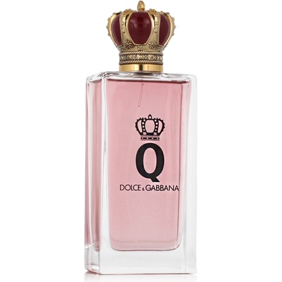 Dolce & Gabbana Q By Dolce & Gabbana parfémovaná voda dámská 100 ml