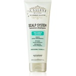 ALFAPARF Milano Il Salone Milano Scalp System дълбоко почистващ шампоан за мазен скалп 250ml
