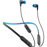 JLab Audio Play Gaming Earbuds blue-black (IEUGEBPLAYRBLKBLU8) Слушалки