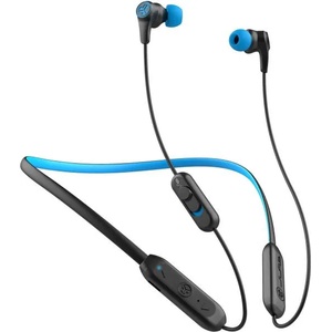 JLab Audio Play Gaming Earbuds blue-black (IEUGEBPLAYRBLKBLU8) Слушалки