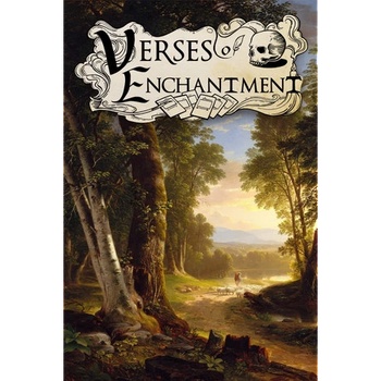 Nachtvlam Verses of Enchantment (PC)