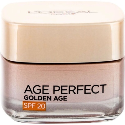 Age Perfect Golden Age от L'Oréal Paris за Жени Дневен крем 50мл