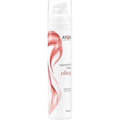 Atok Original regenerační krém Oliva 100 ml