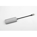 Dokovací stanice a replikátory portů FIXED HUB 6IN1 FIXHU-6IN1