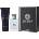 Versace Versace pour Homme Подаръчен комплект, eau de toillete 50ml + Душ гел 100 ml, мъже