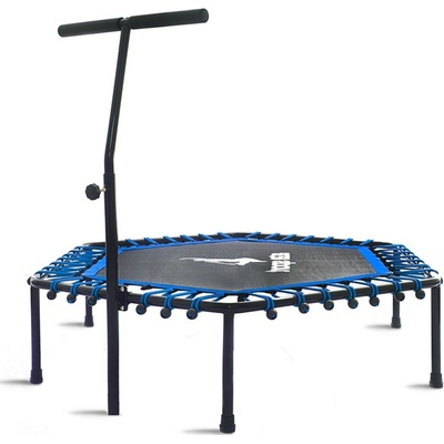 Fitness trampolína Aga 130 cm – Zboží Mobilmania