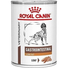 Royal Canin Veterinary Diet Adult Dog Gastrointestinal Low Fat 420 g