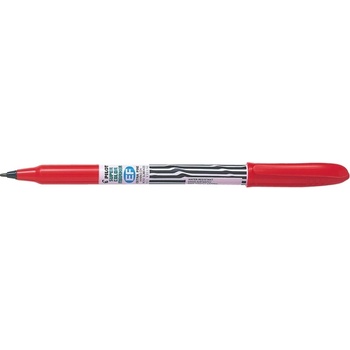 Pilot Marker Super Color extra fine 2, 0mm червен (SCAN-EF-R)