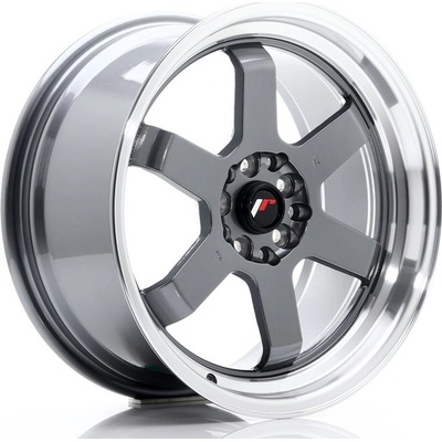 Japan Racing JR12 8x17 5x100/114,3 ET33 gunmetal