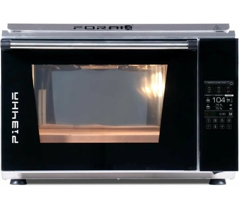 Effeuno evolution P134HA 509E