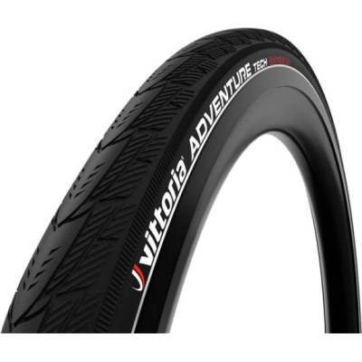 Vittoria Външна гума Vittoria Adventure Tech - 700x35c