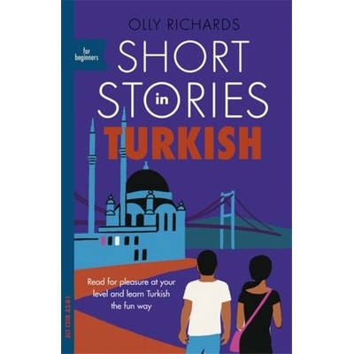 Short Stories in Turkish for Beg…